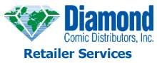 Diamond Comics